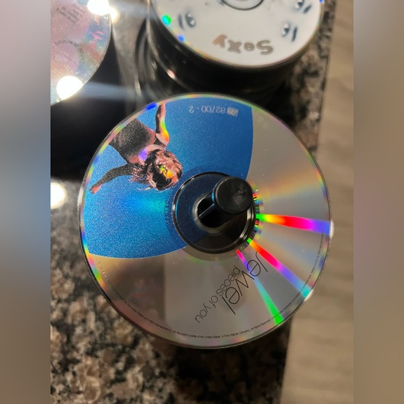 Assorted Music CD Collection - Picture 8 of 8